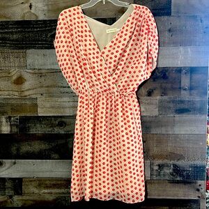 Anthropology the Addison story dress like new no tags‎ size small